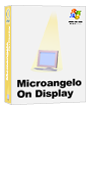 Change Windows Icons with On Display